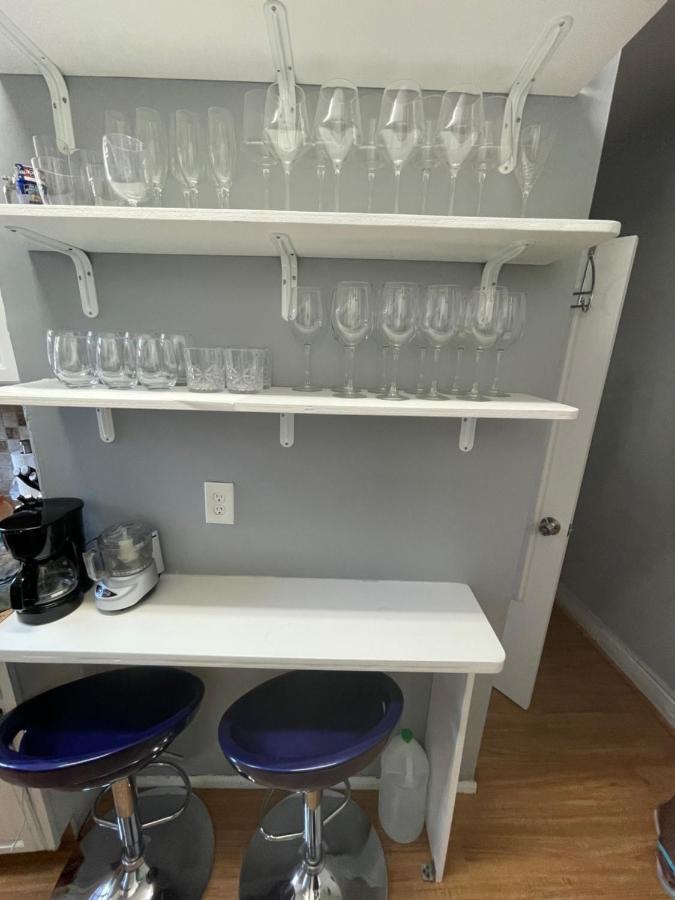 Room In A 2 Bedrooms Apt. 10 Minutes To Time Square! Вест-Нью-Йорк Екстер'єр фото