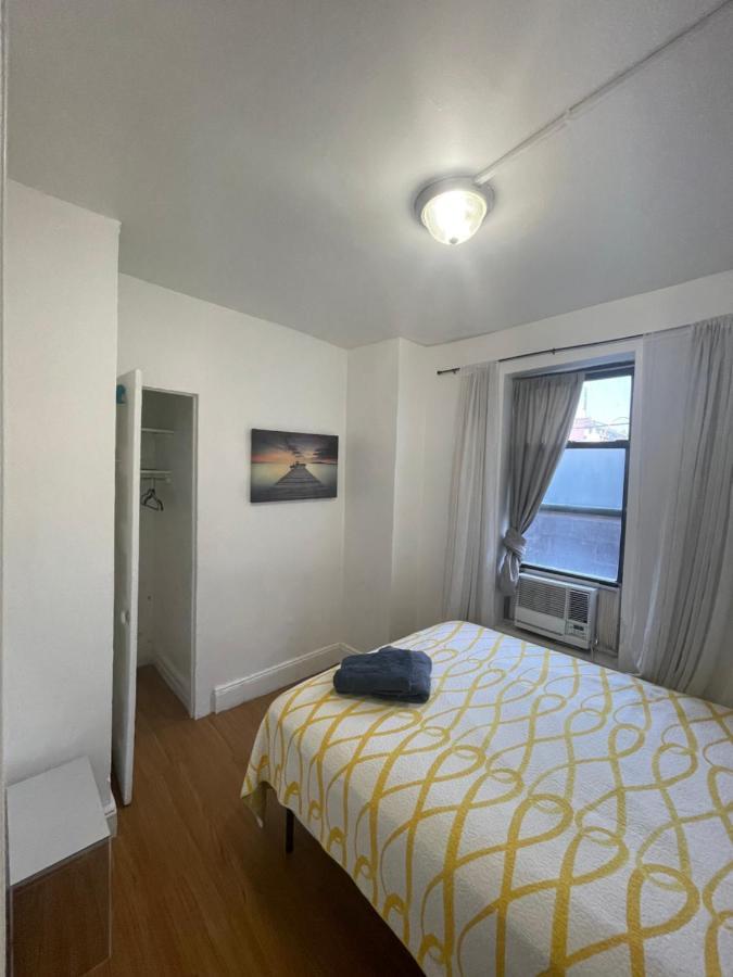 Room In A 2 Bedrooms Apt. 10 Minutes To Time Square! Вест-Нью-Йорк Екстер'єр фото