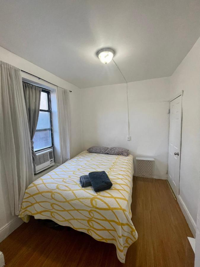 Room In A 2 Bedrooms Apt. 10 Minutes To Time Square! Вест-Нью-Йорк Екстер'єр фото