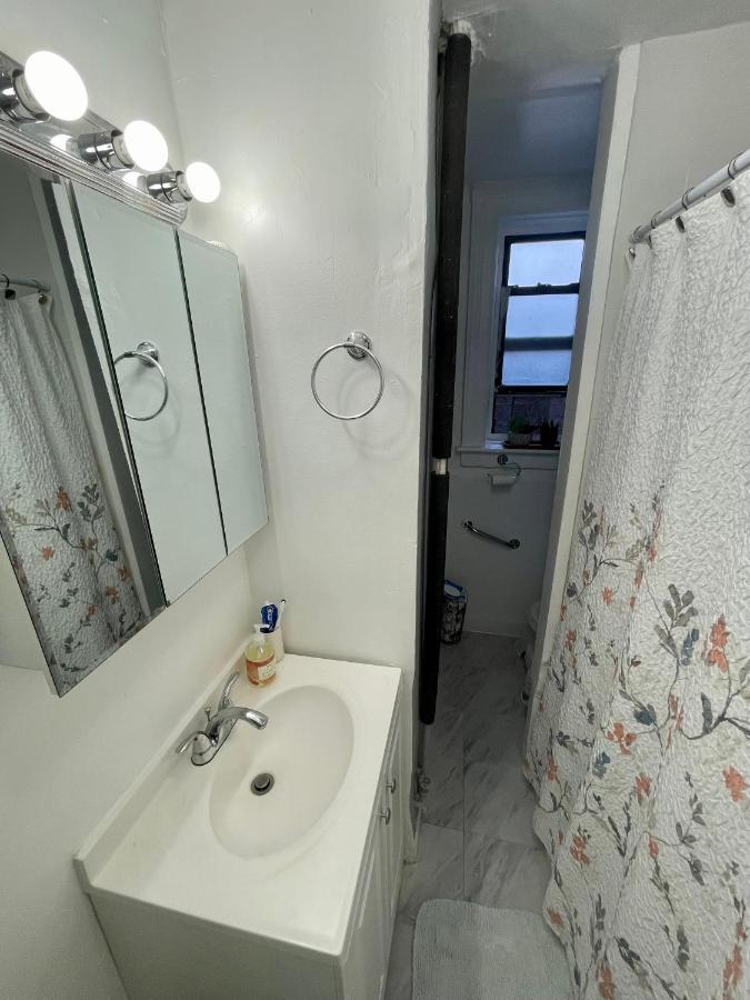 Room In A 2 Bedrooms Apt. 10 Minutes To Time Square! Вест-Нью-Йорк Екстер'єр фото