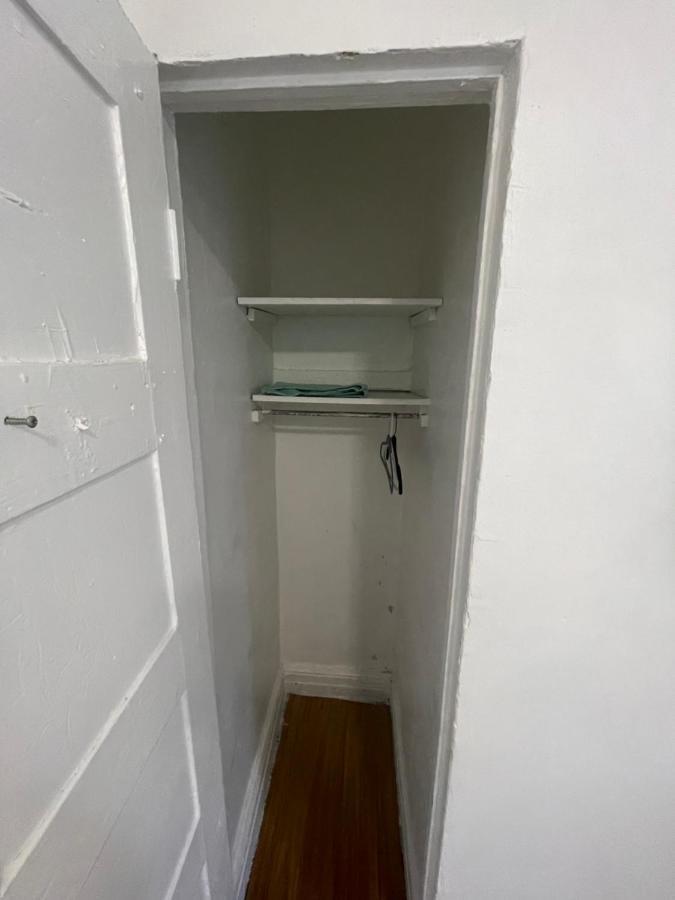 Room In A 2 Bedrooms Apt. 10 Minutes To Time Square! Вест-Нью-Йорк Екстер'єр фото